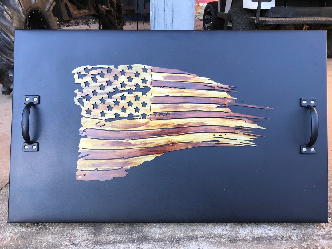 Custom 36