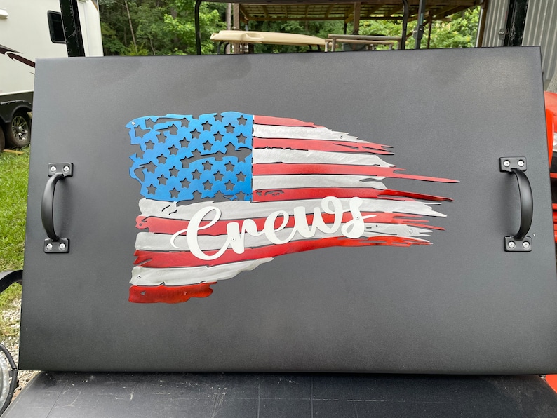 Custom Royal Gourmet Grill and Griddle Combo Cover – Personalized Logo ...