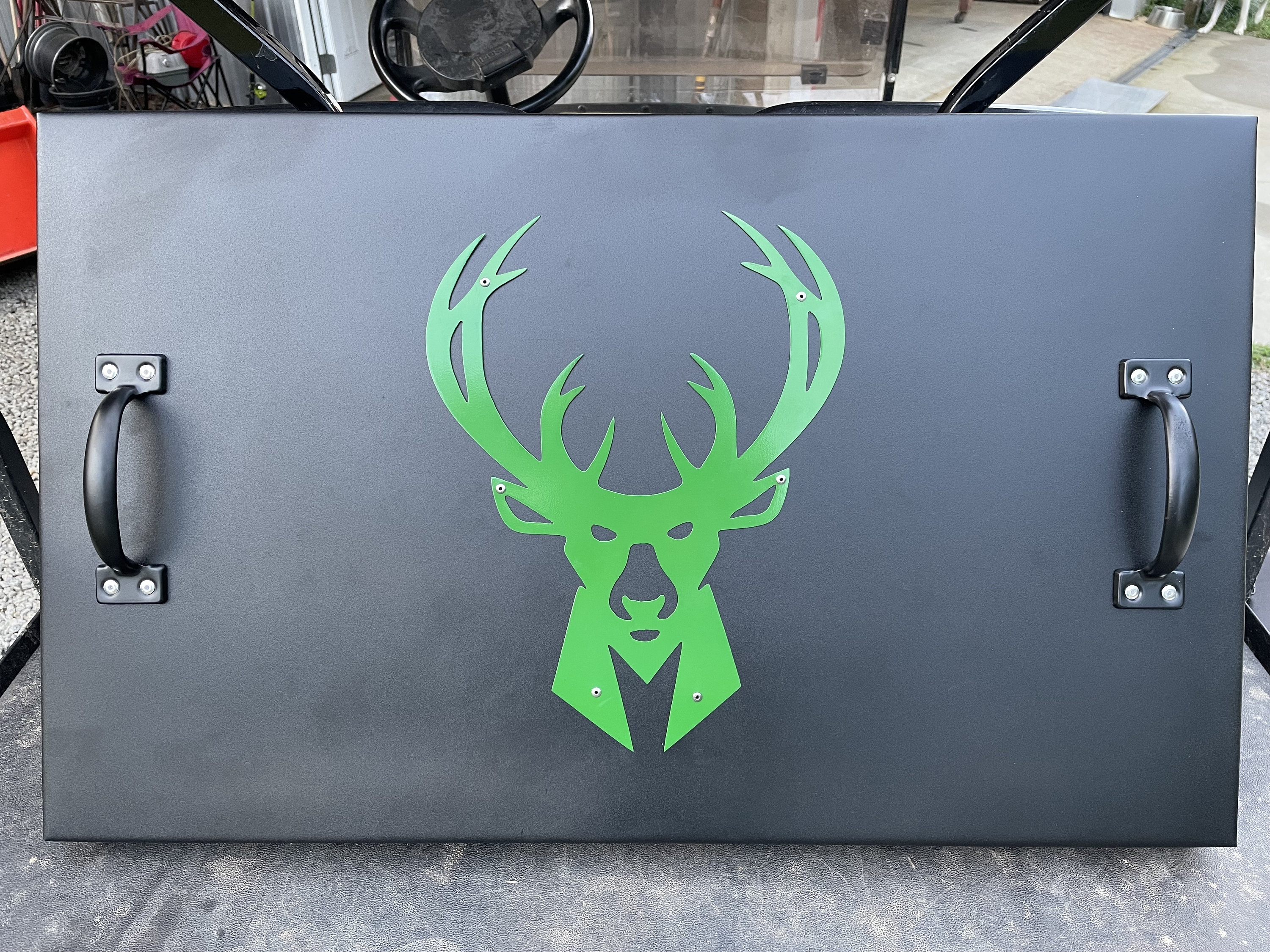 Custom 28