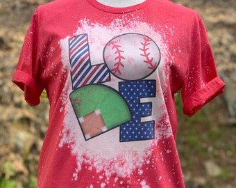 cincinnati reds maternity shirt