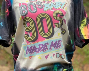 90 shirt