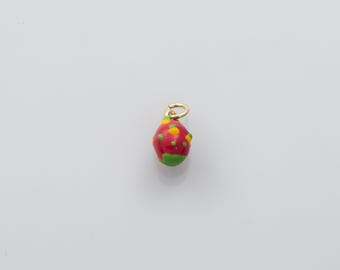 www charm 18k Gold Plated- Charm bar charms for bracelets and Necklaces for DIY Jewelry Making