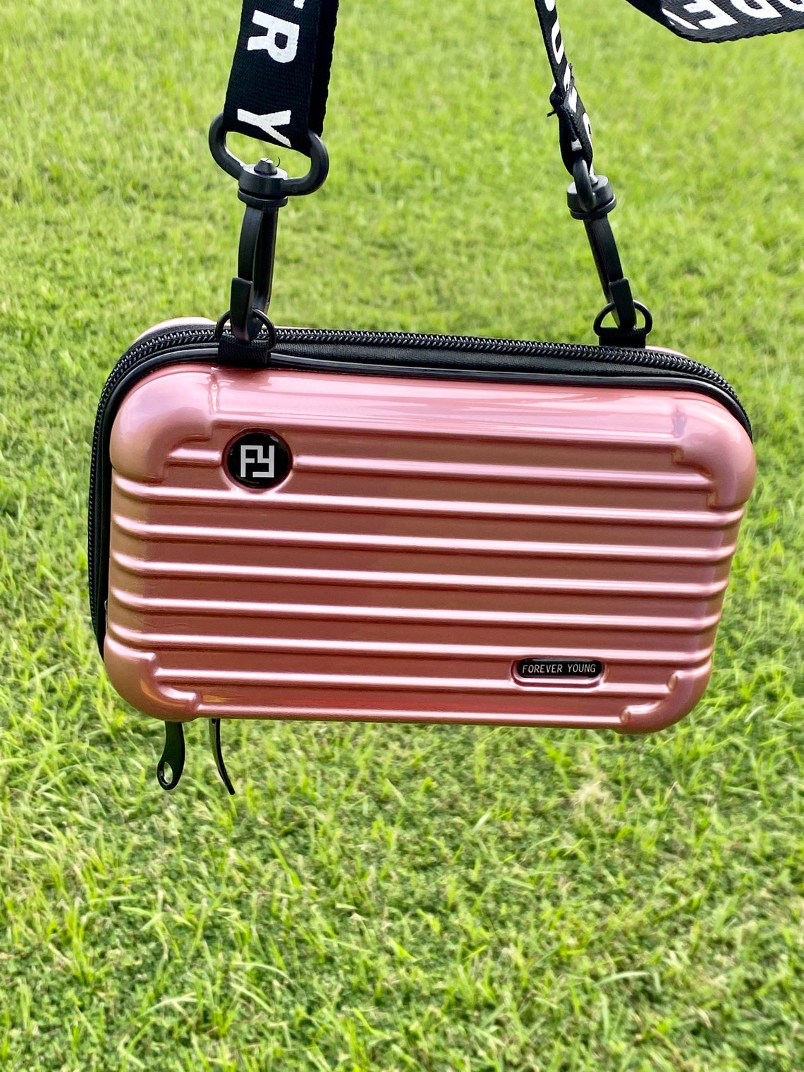 Baby Suitcase Purse Etsy