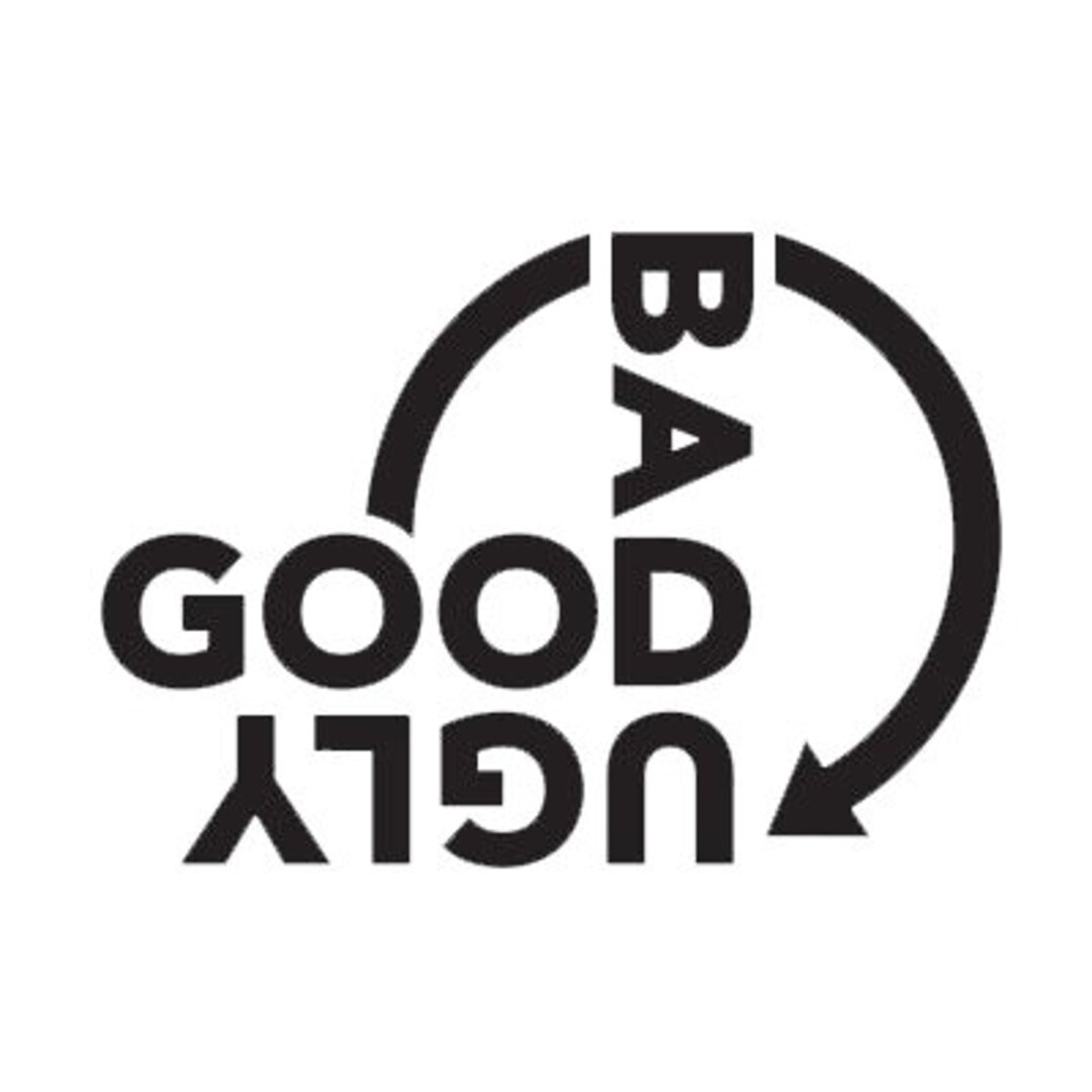 Vinyl Decal - Good Bad Ugly Decal - Etsy