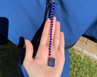 Passport Zipper Pull
