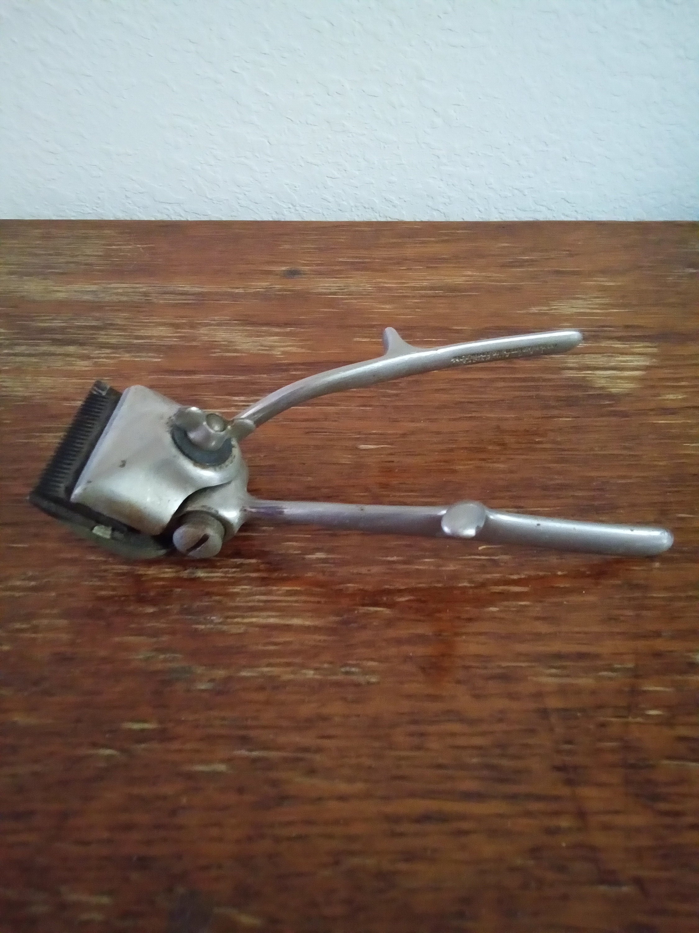 Antique Hair Clipper - Etsy Antique Hair Clipper - Etsy