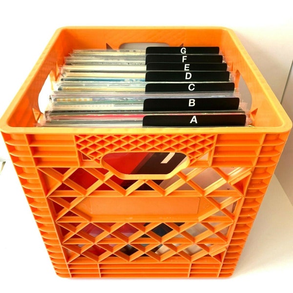 Record Dividers Etsy