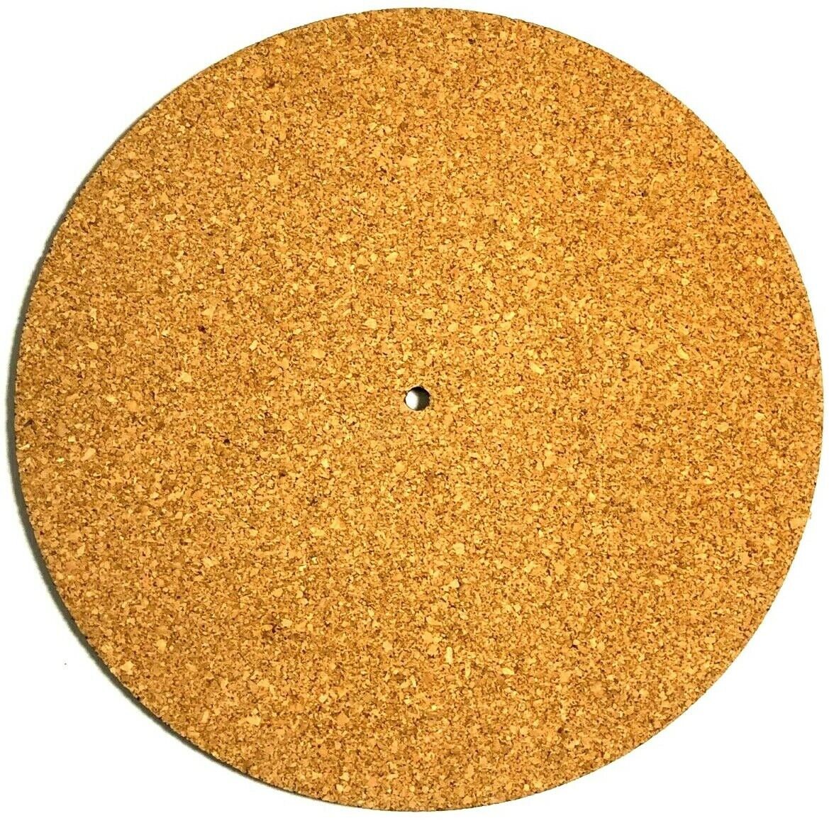Cork Slipmat 12inch LP Vinyl Record Album Turntable Platter Etsy