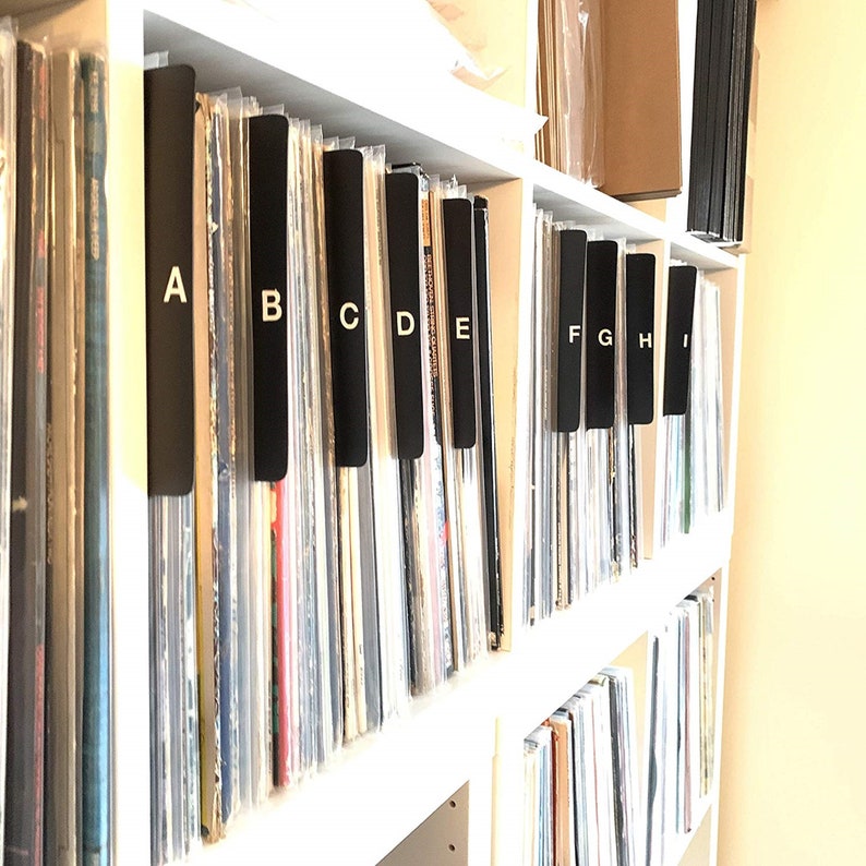 12 Best Ways to Store Vinyl Records VinylFold