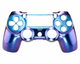 Ps4 Controller Shell Etsy