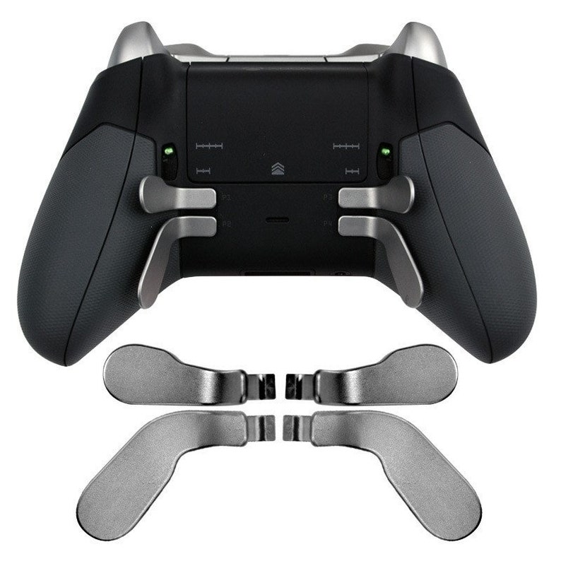 Xbox One Elite Series 1 & 2 Controller Rear Paddles Etsy