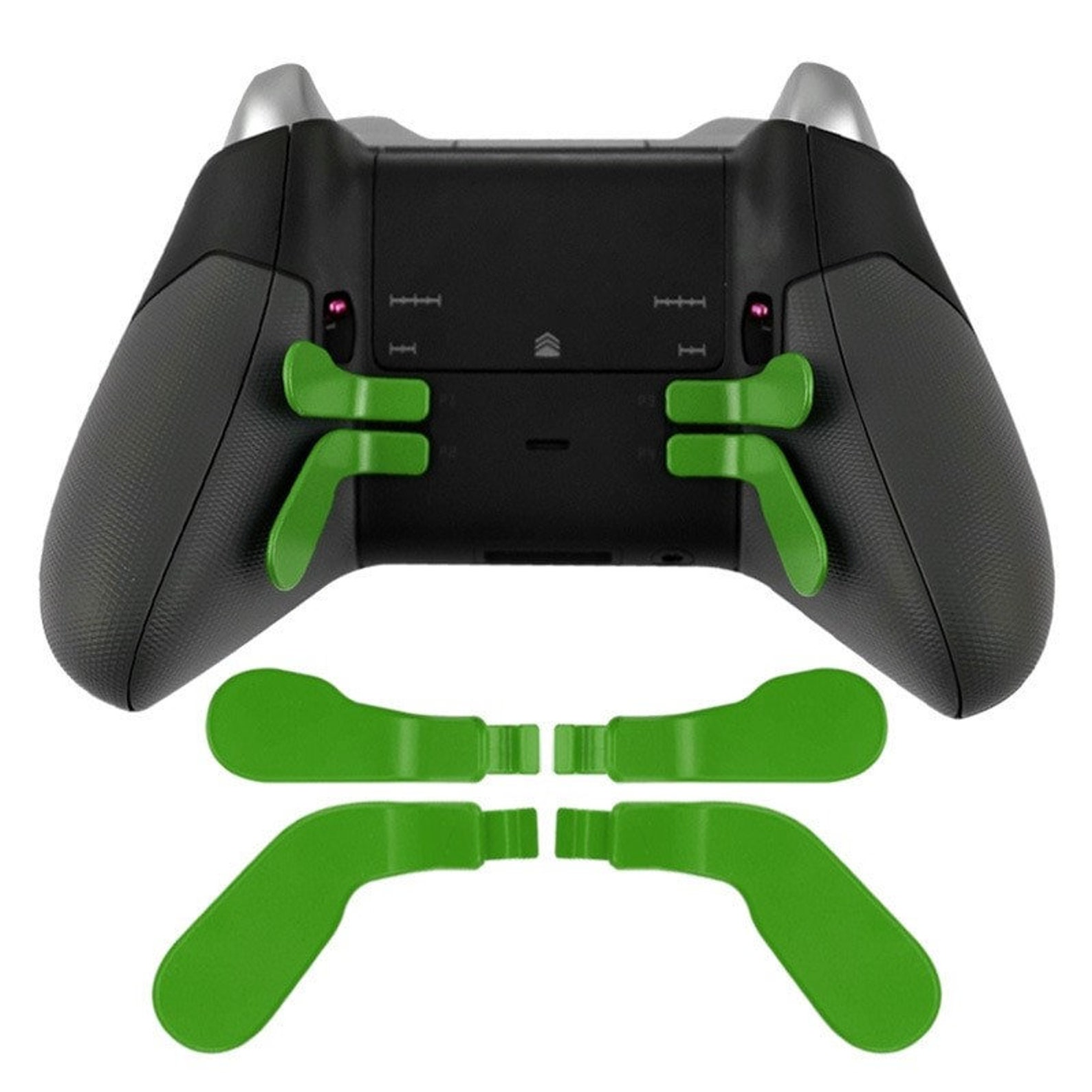 Xbox One Elite Series 1 Controller Rear Paddles Etsy