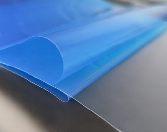 1 Meter NFEP Roll Suitable for Phrozen, ELEGOO, Anycubic, Creality  Resin 3D Printers, 0.15x300x1000mm NFEP Film for 3D Resin Printer