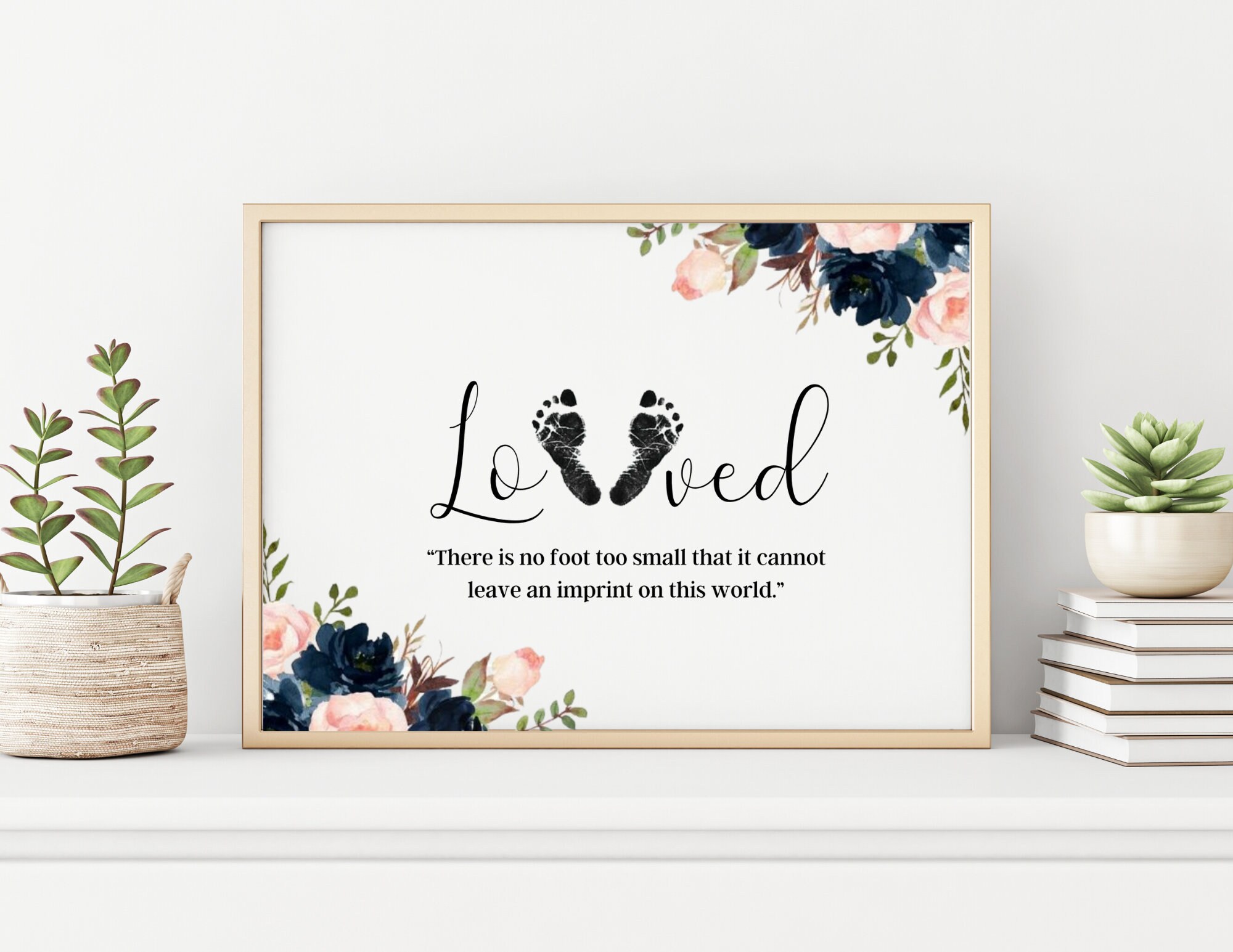 Miscarriage Keepsake Infant Loss Gifts Baby Loss Keepsake Etsy