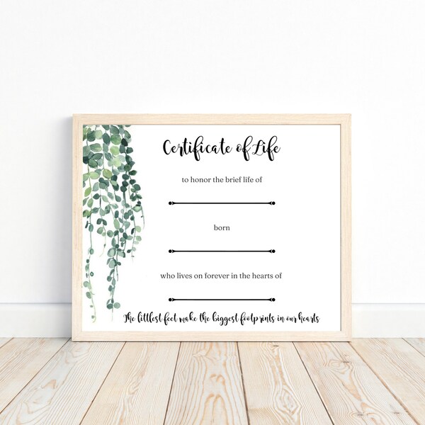 Miscarriage - Etsy