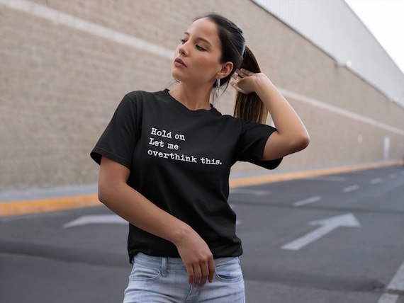 Funny T Shirt Graphic Tees Metal 