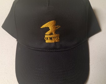 Usps Hat - Etsy