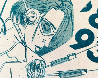 Switch RISO Print