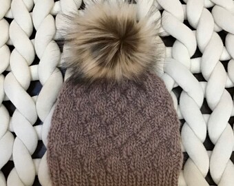CHESTNUT TAN FOX Orecchie Pelliccia Sintetica costume volpe orecchie Costume-TUTTI I COLORI