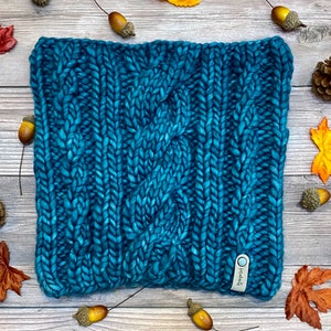 The William Cowl Pattern