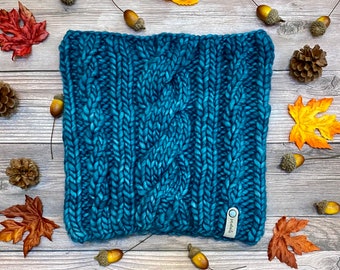 The William Cowl Pattern