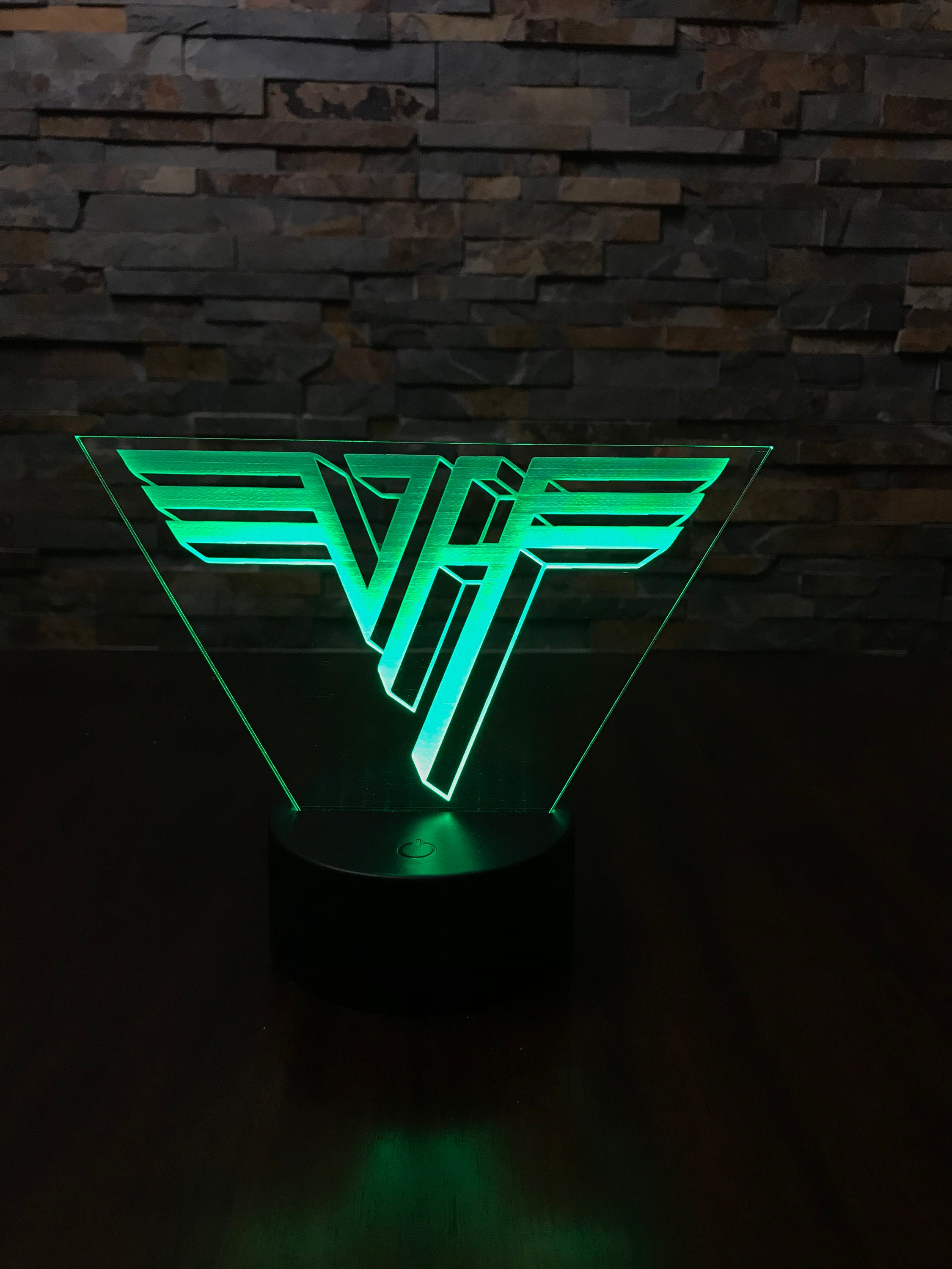 大人気アイテム ミュージシャン VAUNDY replica LIGHT ROOM LOGO ミュージシャン