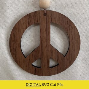 Peace Sign svg,Peace Symbol svg,Instant,Dark silhouette,Instant Download,SVG, PNG, EPS, dxf, jpg digital download, Glowforge Active