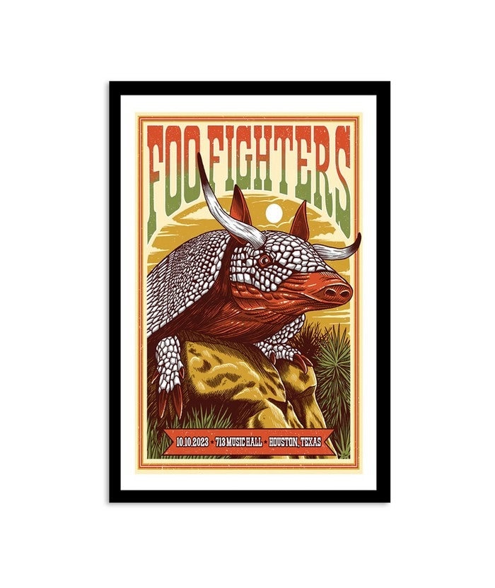 EICOCO Guitar Shaped Rock Lyrics Foo Fighters Guitar Lyrics Plaque Poster  Metal Tin Sign 8 x 12 Vintage Retro Wall Decor : : Home