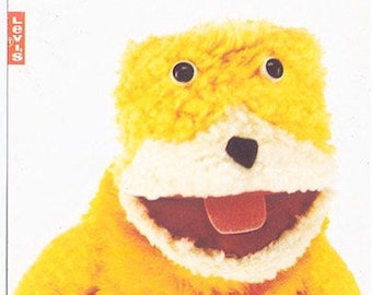 LEVIS Jeans - Levi's 90s Flat Eric Lot 3 Images From Original