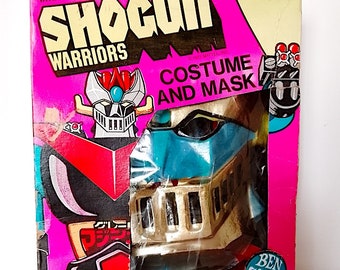 Great Mazinger - Mazinger-kostuum carnavalsrobot Ben Cooper Mattel Shogun Warrior
