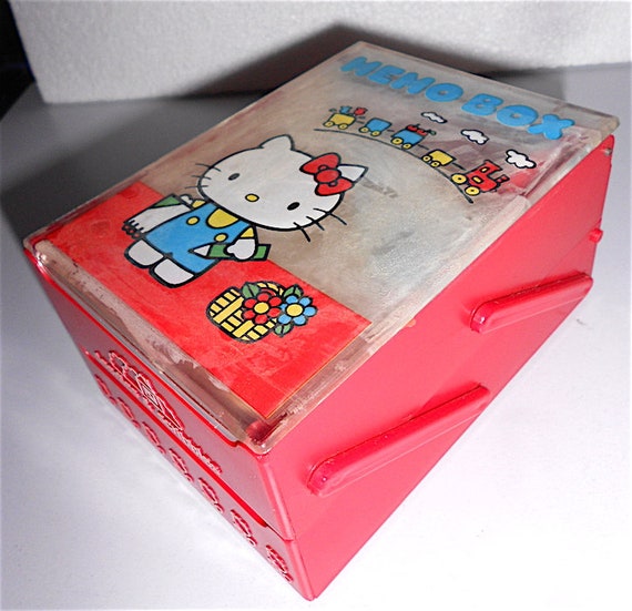 Hello Kitty Japanese Box — Buy online at