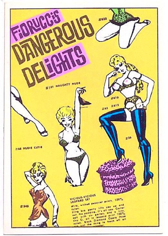 FIORUCCI 1984 Panini Italy - vintage sticker - sticker no. 95