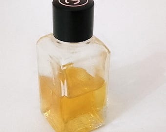 ヴィンテージ 70年代 シャネル No5 オーデコロン 2オンス オリジナル