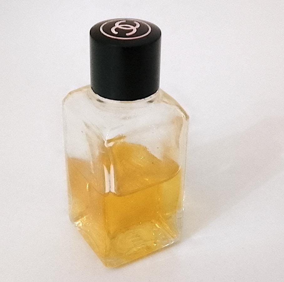 Vintage chanel no 5 perfume bottle - Etsy 日本
