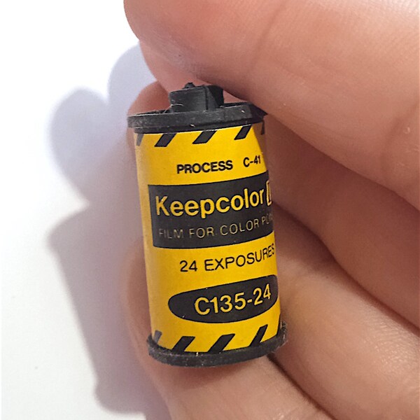 KEEPCOLOR camera roll 80s Japan eraser rubber rubber rubber radiergummi