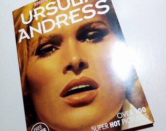 Ursula Andress | Etsy
