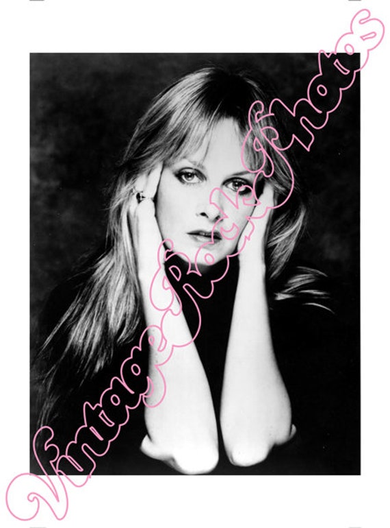 TWIGGY 1989 fashion press promo photo - fotografia da agenzia stampa - 1604TV1989