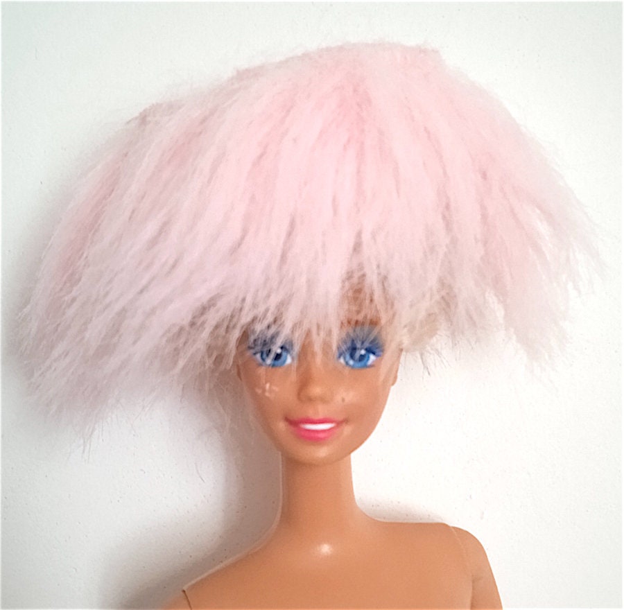 Cappello Barbie 