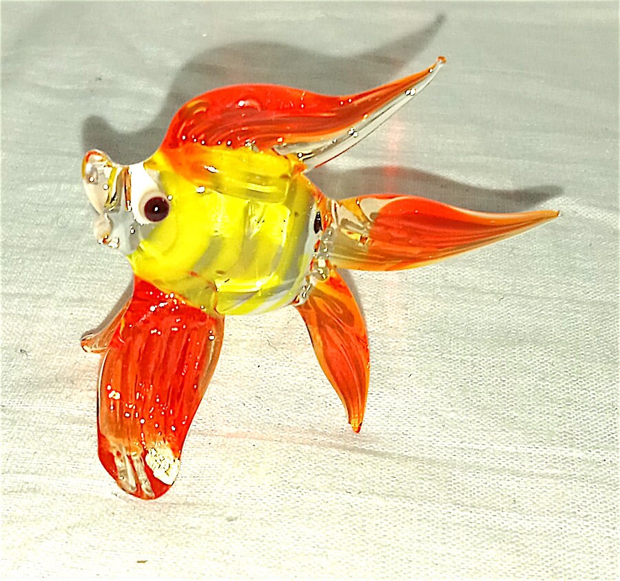 贈る結婚祝い Glassfish - Etsy 日本 ネックレス・ペンダント