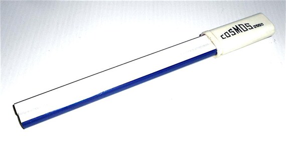 COSMOS 2000 - 80s italy double pen - loose double pen