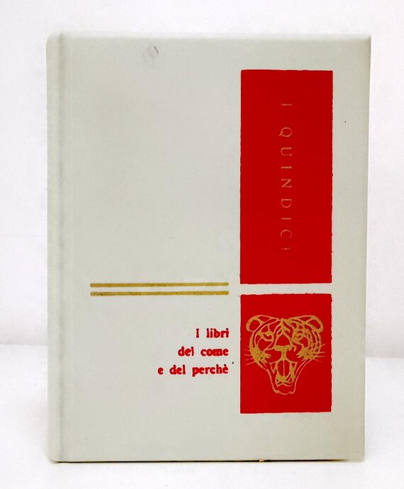 The Fifteen Encyclopedia for Kids 60s Italy Plastic Piggy Bank Promotional Gadget