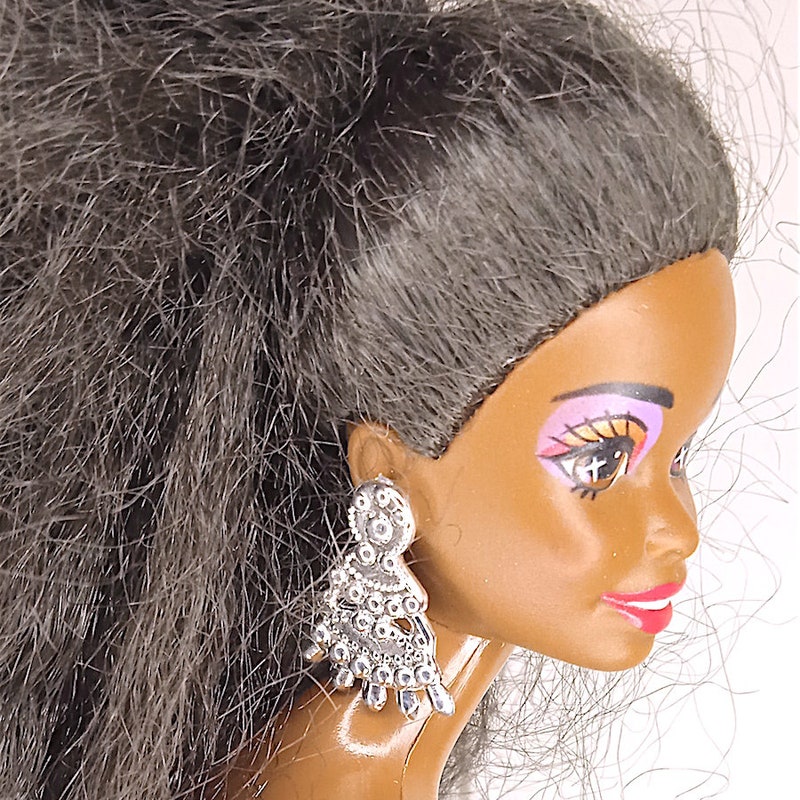 Paquete de software Barbie Earring Magic - 7014_pack