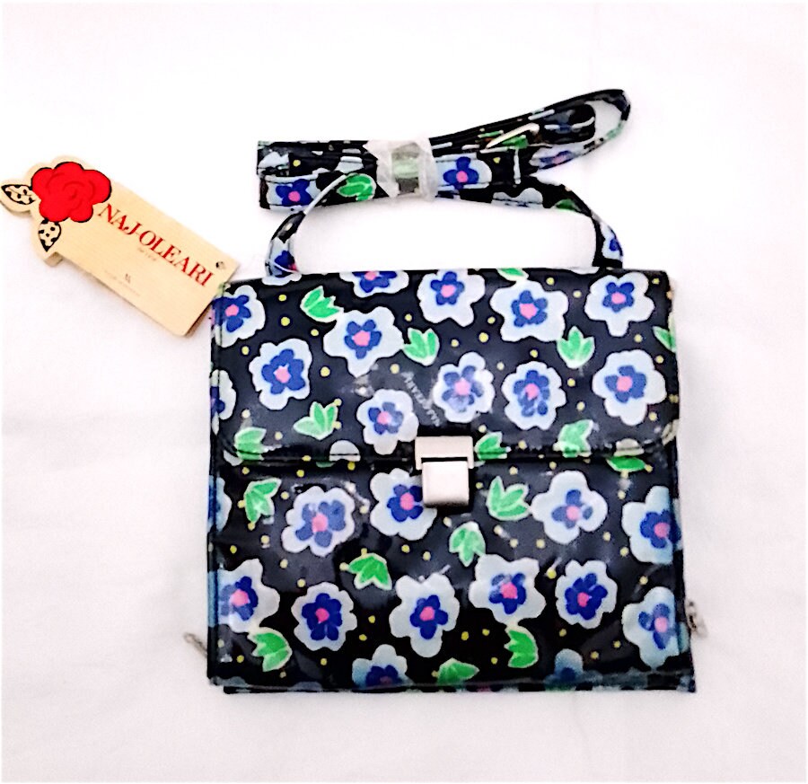Naj Oleari Bag - Etsy