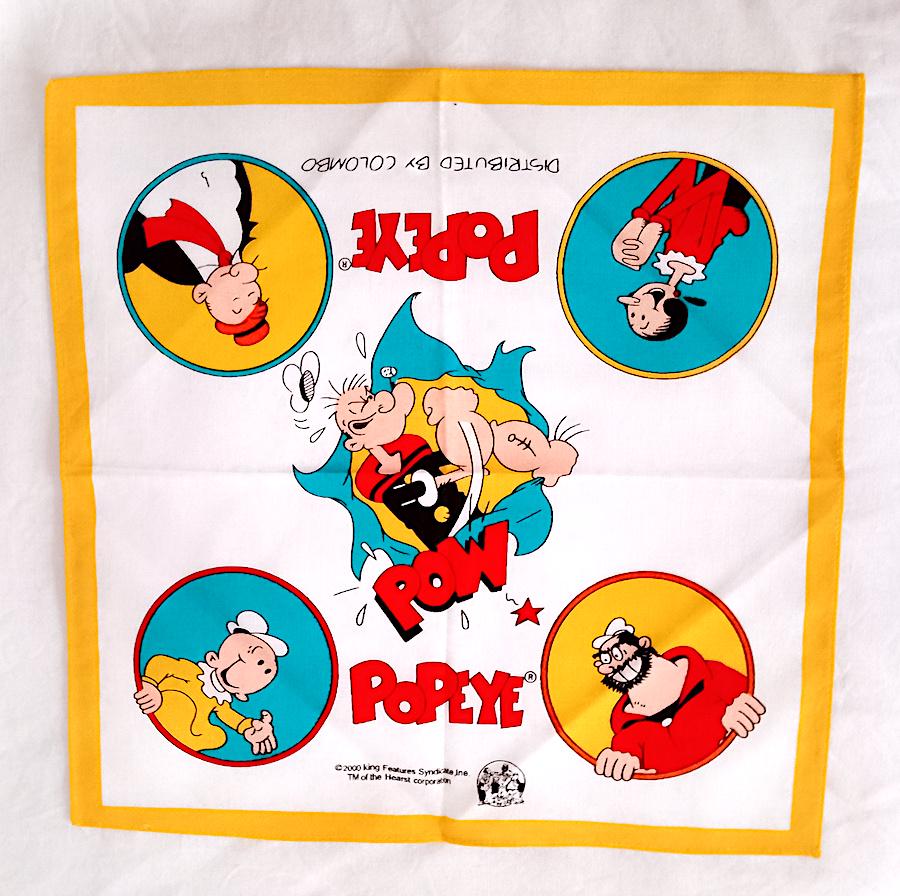 Popeye comic books - Etsy 日本