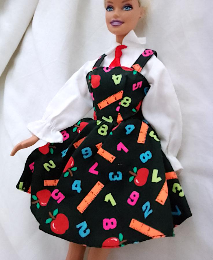 Barbie in carriera Italia