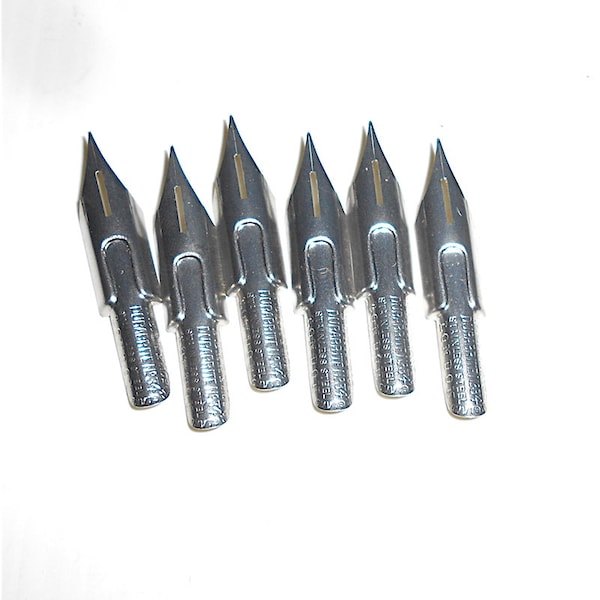 Metal nibs Clearance