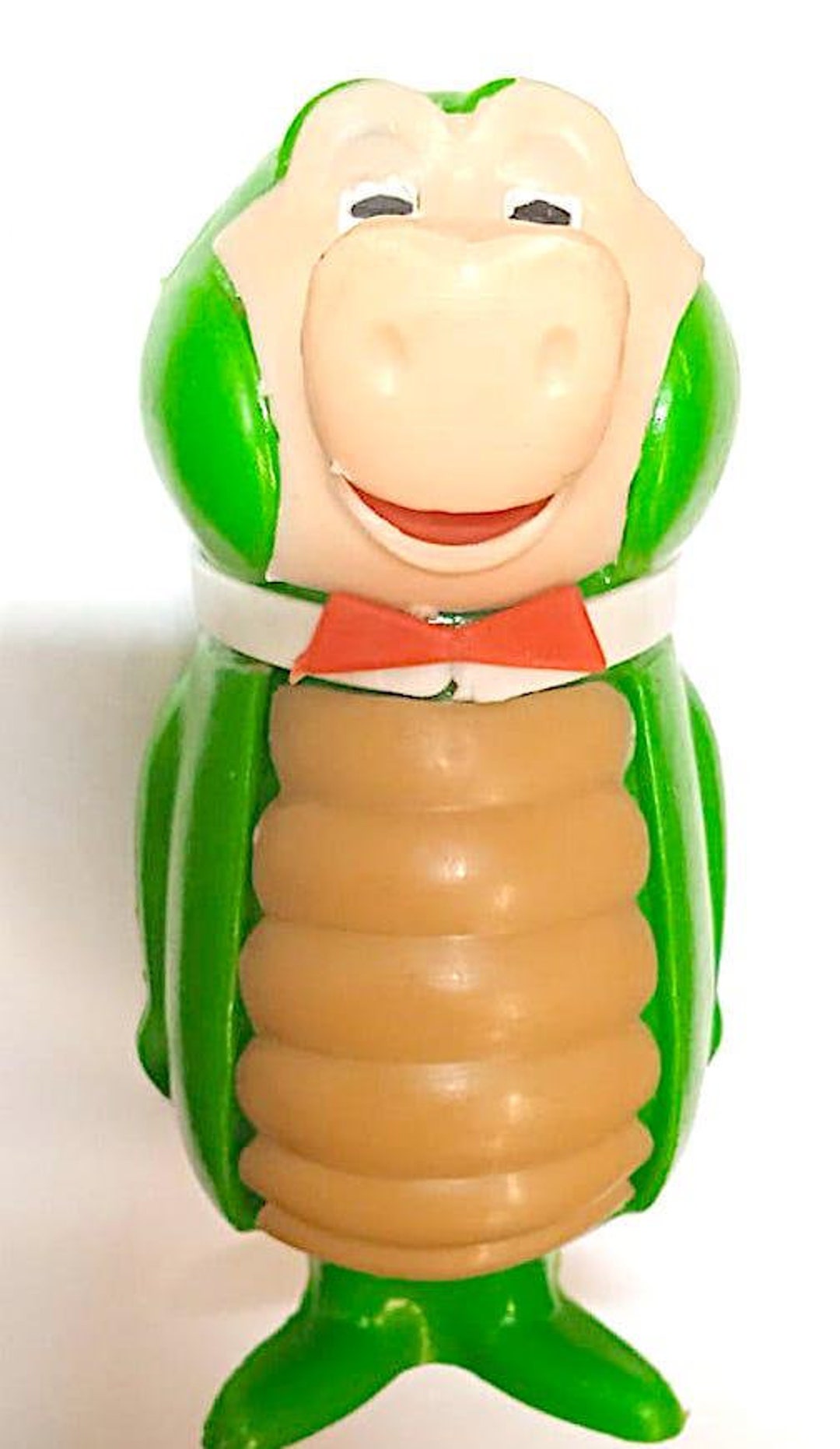 Lot De Figurines Hanna Barbera – Moplas 1967 – Cindina, Alfy, Kitty, Rangerina…