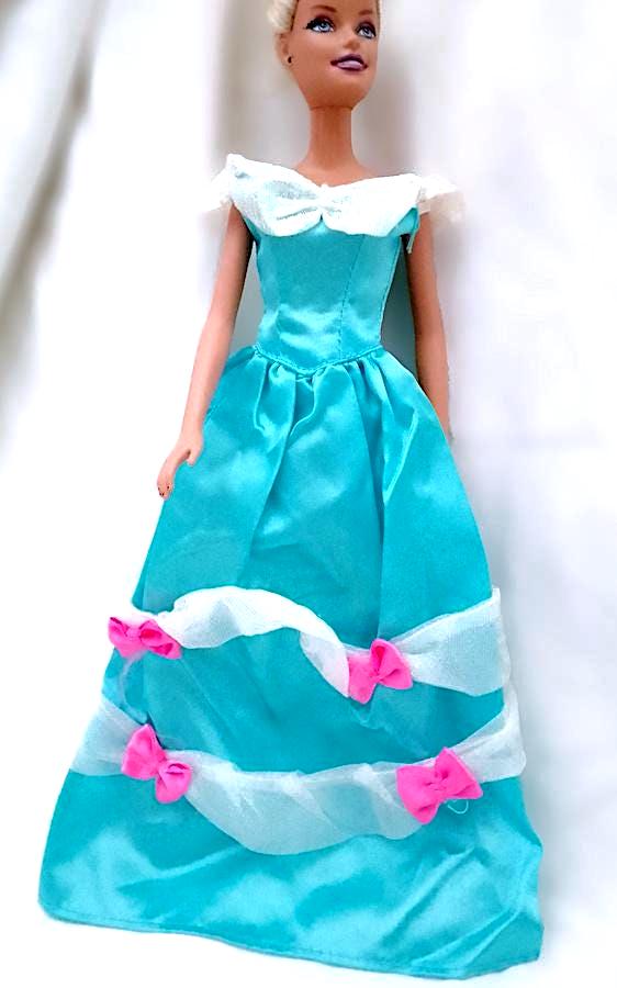 Barbie sissi España