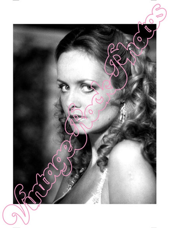 TWIGGY 1980 fashion press kit photo - fotografia da agenzia stampa - 1601TV1980