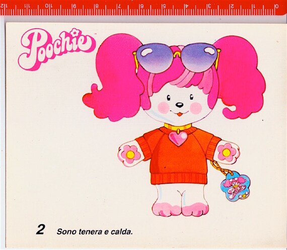 poochie mattel
